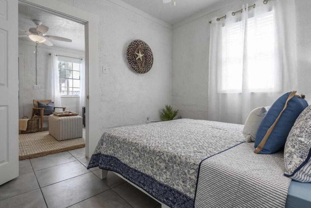 The Sea House Waterfront By Downtown Appartement Tampa