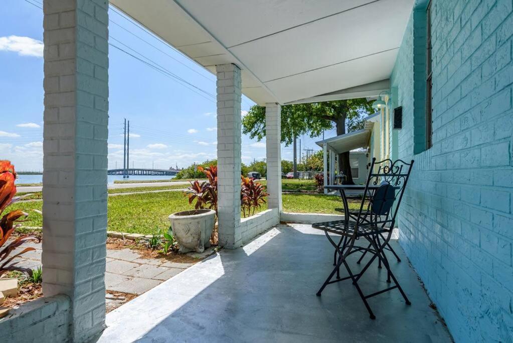 The Sea House Waterfront By Downtown *