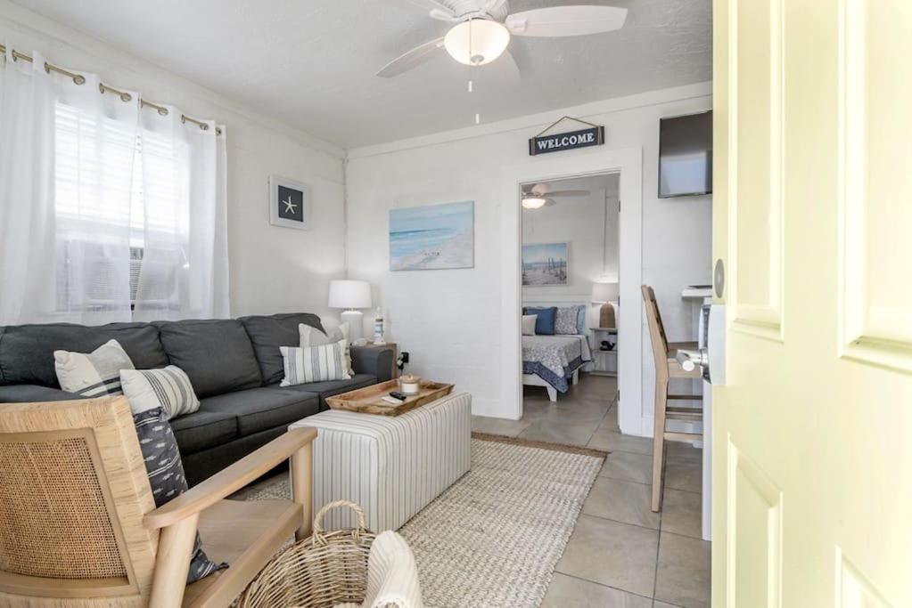 Appartement The Sea House Waterfront By Downtown *
